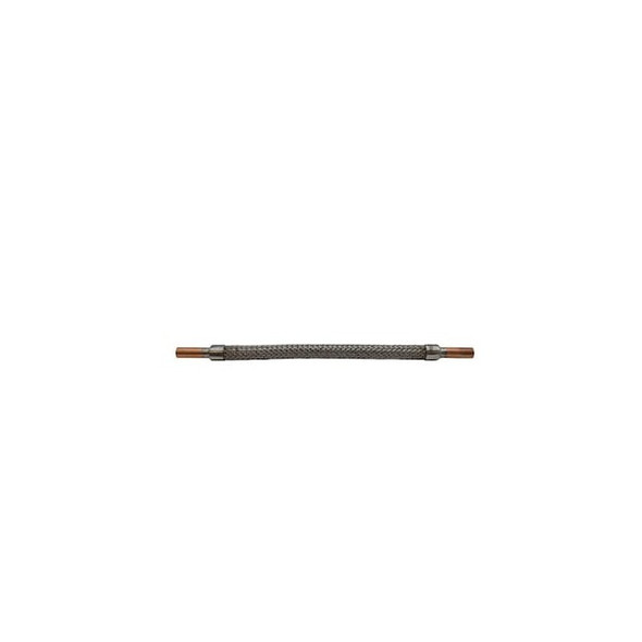 Ranco Vibration Absorber,9 in L,650 psi RVA-012