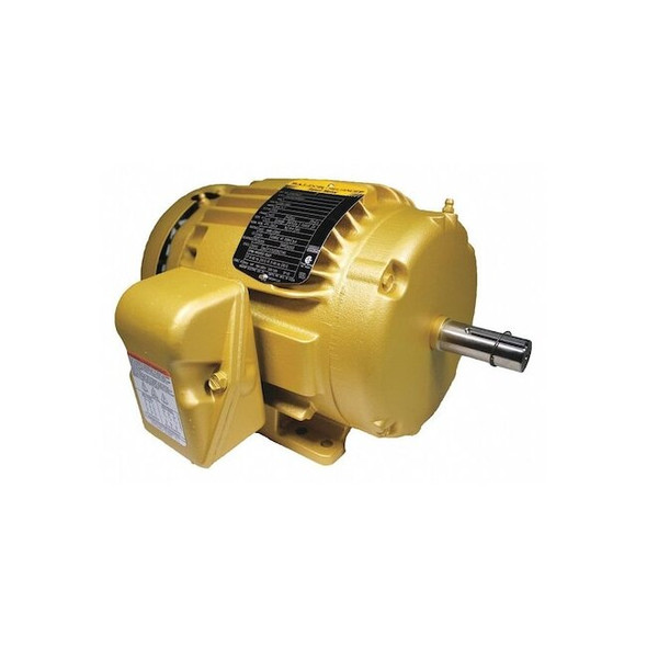 Baldor-Reliance EM3582T