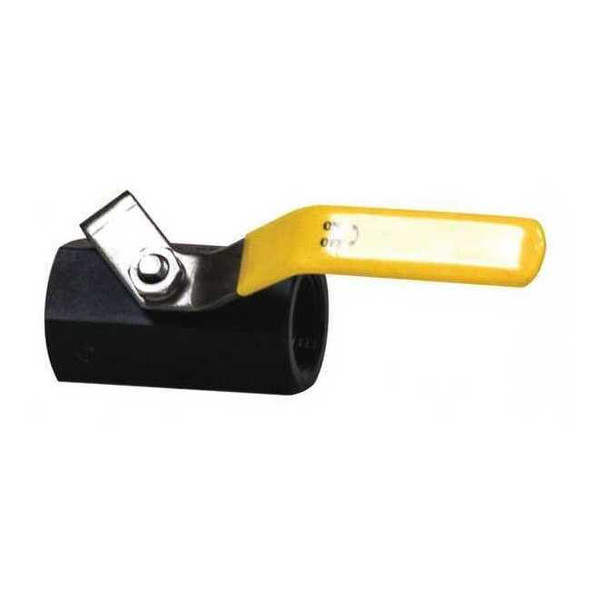 Econoline Metering Valve 411125