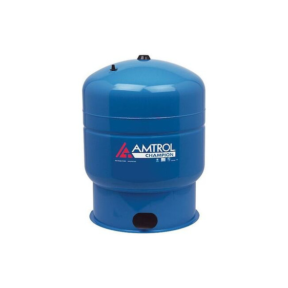 Amtrol Well Tank, 34 gal, 38 psi CH-34