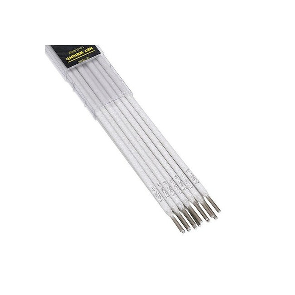 Esab Stick Welding Electrodes,12"L,83000 psi 6041242030