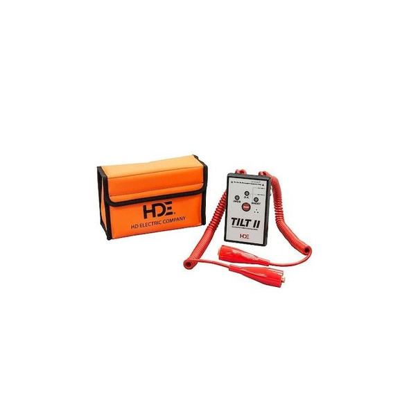 Hde TransformerandCapacitorTester,6 V,Magnet TL-MAN-M
