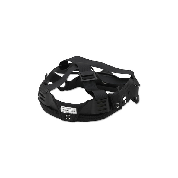 Versaflo™ Accessory, Replacement Head Suspension for M-100 Series, Black