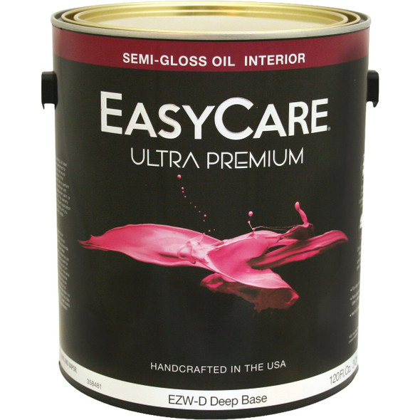 Ultra Premium Ec Gal K&b Deep Base EZWD-GL