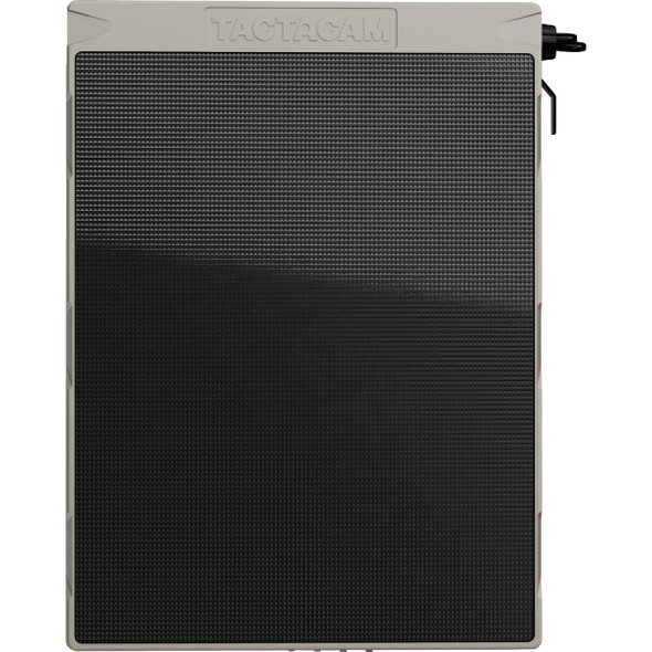 Reveal by Tactacam Solar Panel R5 RV-EXT-V3