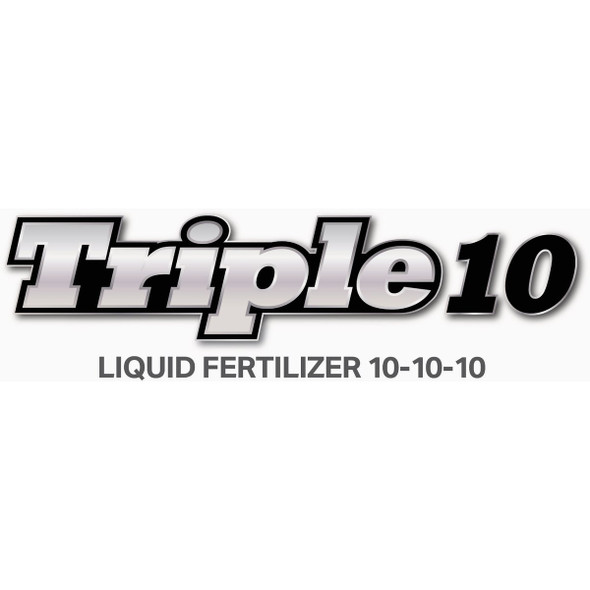 Gordon's Triple 10 1 Gal. Concentrate Liquid Fertilizer 7441072 760095