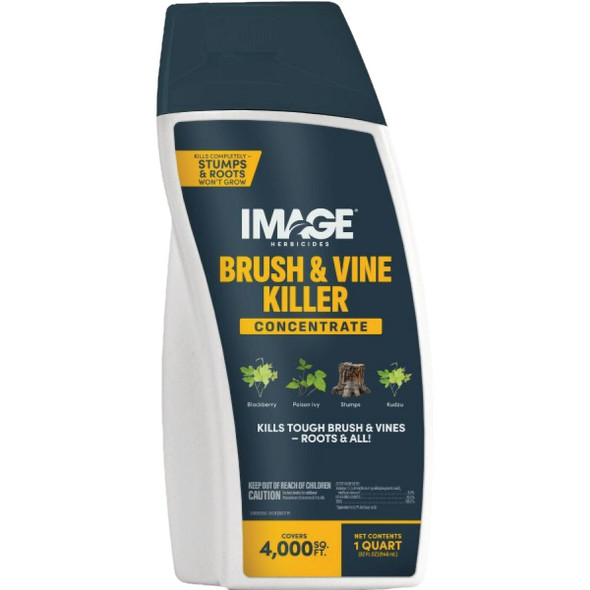 Image 1 Qt. Concentrate Brush & Vine Killer 100551436