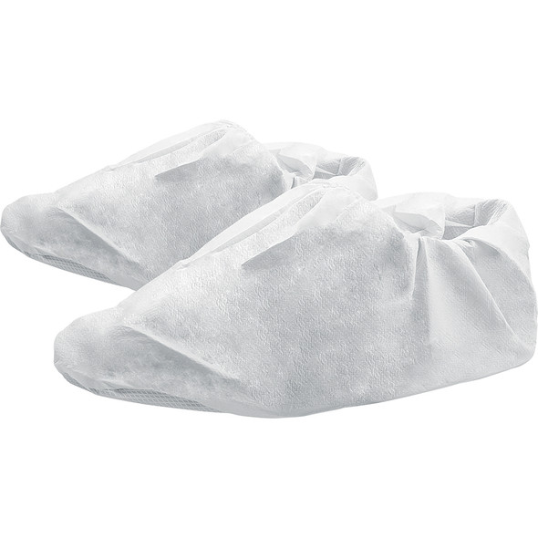 Gen-Nex  Shoe Cover, PVC Soles - XLrg 6809-10