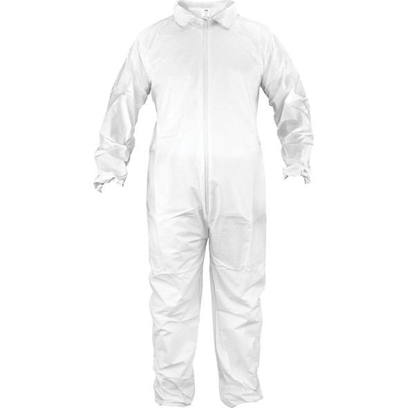Gen-Nex Professional Grade Coverall, Retail - XLrg 6954