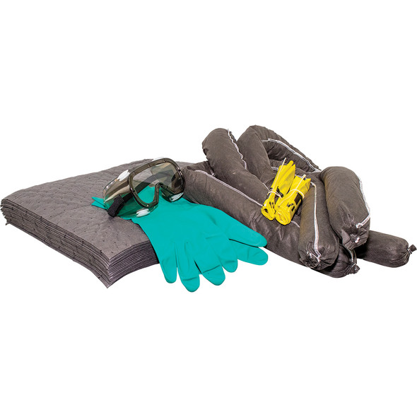 Emergency Spill Control Kit 7752