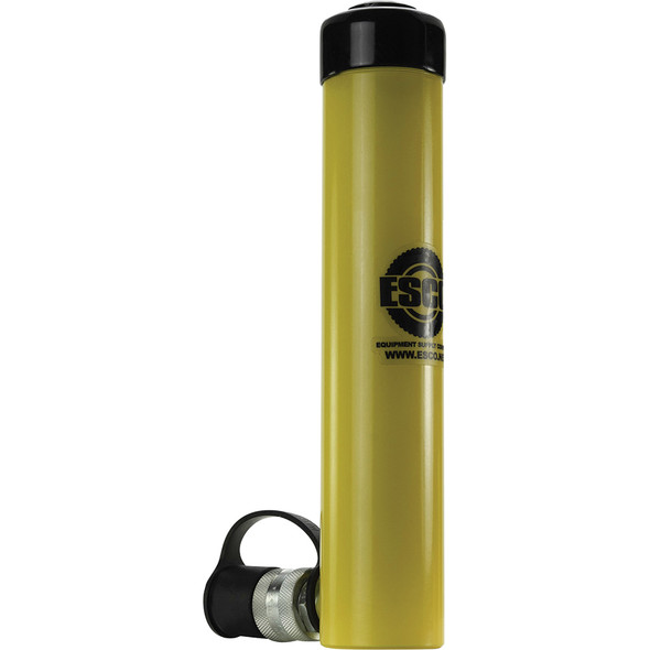 10 Ton Capacity Hydraulic Ram – Single Acting Cylinder – 8 in. Stroke 10304