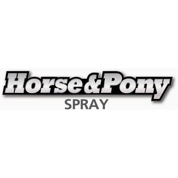 Gordon's 1 Qt. Ready To Use Trigger Spray Horse & Pony Spray 9671112 711988