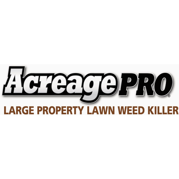 Gordon's Acreage Pro 1 Gal. Concentrate Large Property Lawn Weed Killer 8671076 744905
