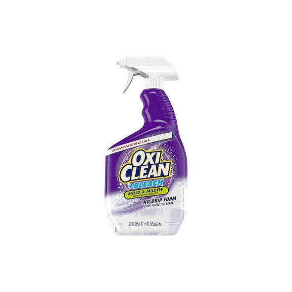 Arm & Hammer Mold and Mildew Remover,Foam,30 oz 57037-30000