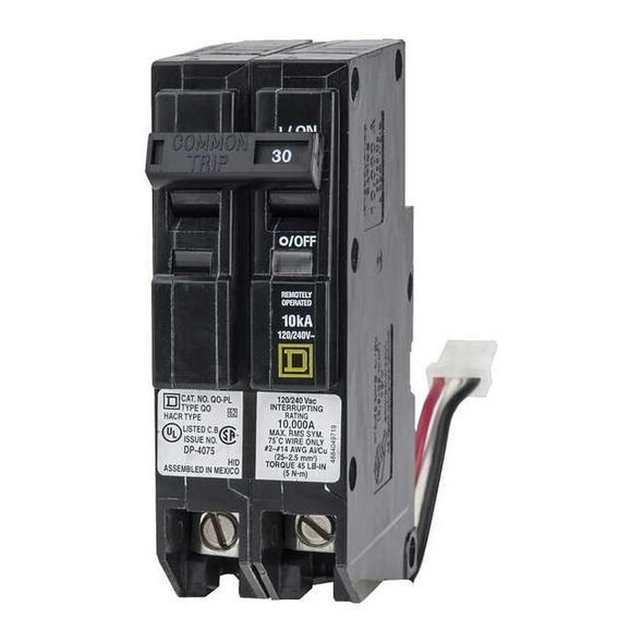 Schneider Electric QO230PLILC
