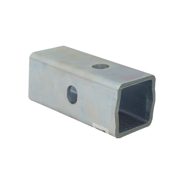Buyers Products Hitch Adapter,5 3/4 in L,Carbon Steel RTA2520