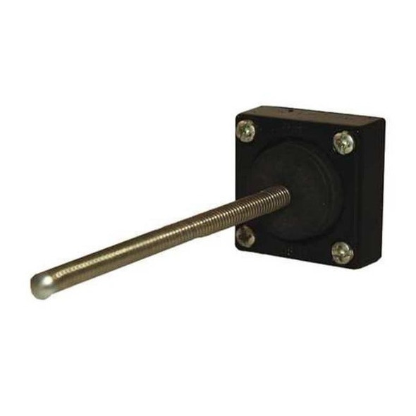 Honeywell Lmt Swtch Hd,Wbbl Stck,Top,5.5 In,.44 lb LSZ1KHC