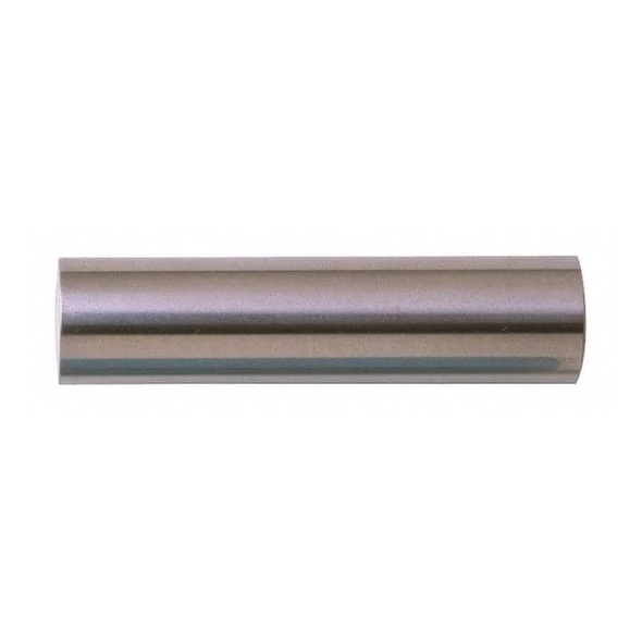 Reamer Blank, #10 Size, High Speed Steel, Bright (Uncoated) Finish, Wire