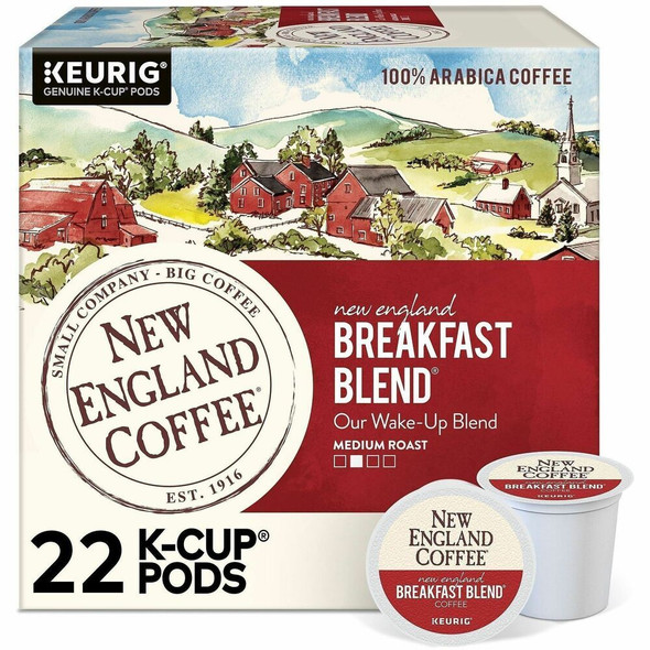 New England  Coffee 0227
