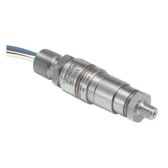 Ashcroft APAN71H012CB025000#-NSR