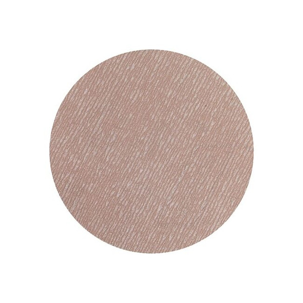 Hook-and-Loop Sanding Disc, Aluminum Oxide, P150 Grit, Coated Type, A275OP