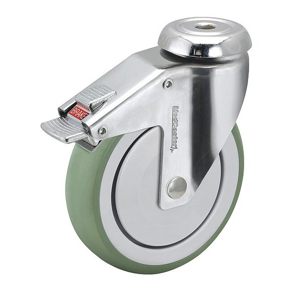 Medcaster CH06AMP125TLHK01