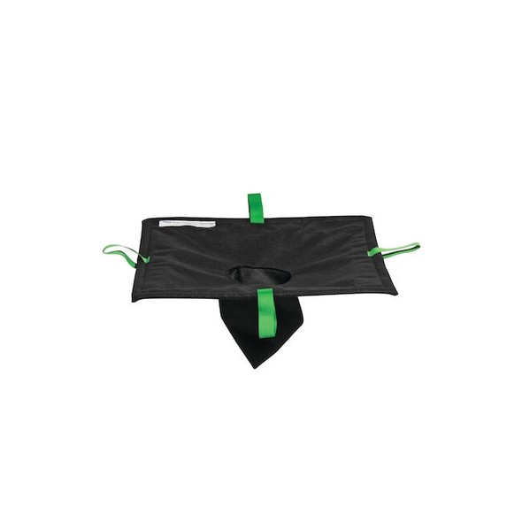 Pig StormwaterFramedDrainInsert,Steel INT303-WOPT