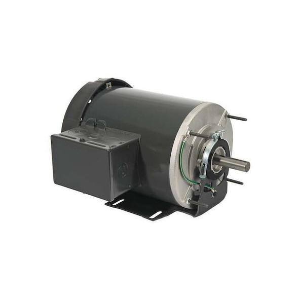 Dayton GeneralPurposeMotor,1/4hp,1140RPM,56 6XJ14