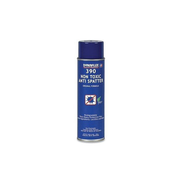 390 Non-Toxic Anti-Spatter, 16 oz
