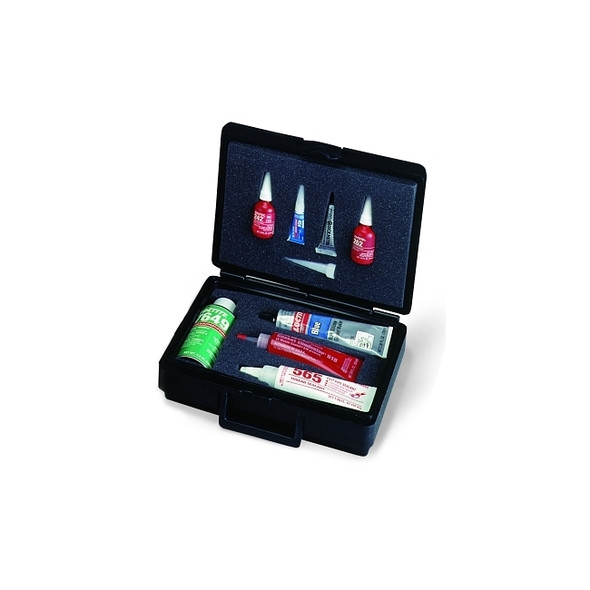 Quick Service Tool Kits, 8-Piece