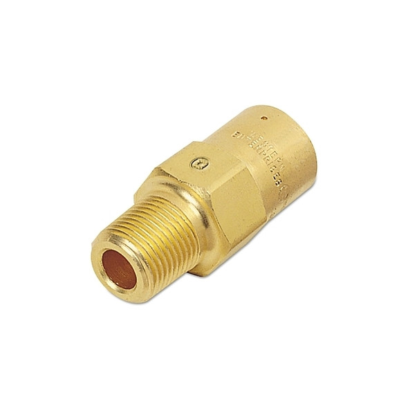 Brass Safety Relief Valves, 350 PSIG, Brass