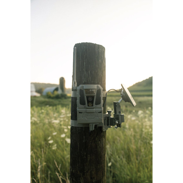 Tactacam Reveal Pro 4.0 Solar Cellular Trail Camera RV-XPS-V4 723289