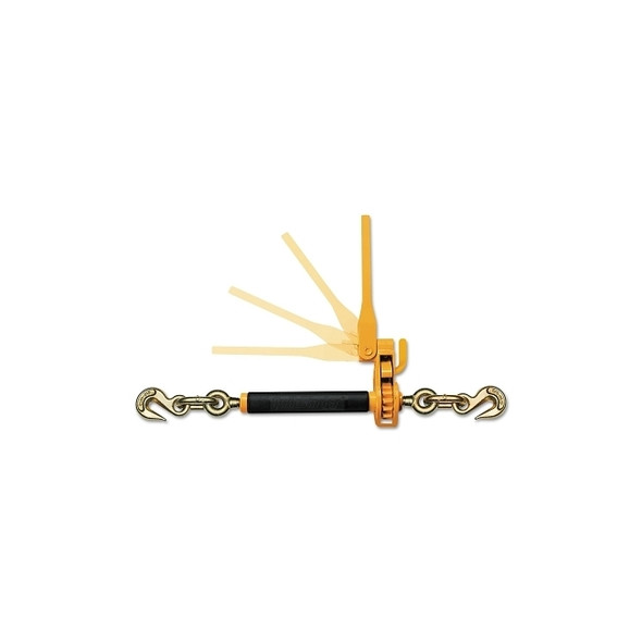 QuikBinder™ Plus Ratchet Load Binder, 3/8 in to 1/2 in, 12000 lb Working Load