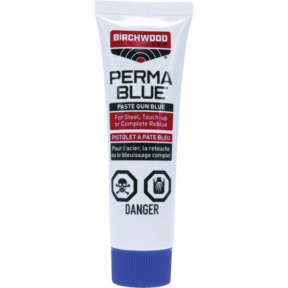 Birchwood Casey Perma Blue 2 Oz. Gun Blue BC-13322
