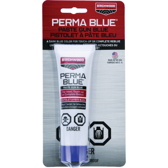 Birchwood Casey Perma Blue 2 Oz. Gun Blue BC-13322 742678