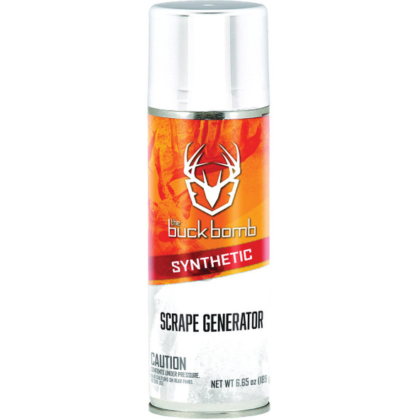 Hunter's Specialty Buck Bomb 6.5 Oz. Synthetic Scrape Generator HS-BB-200027