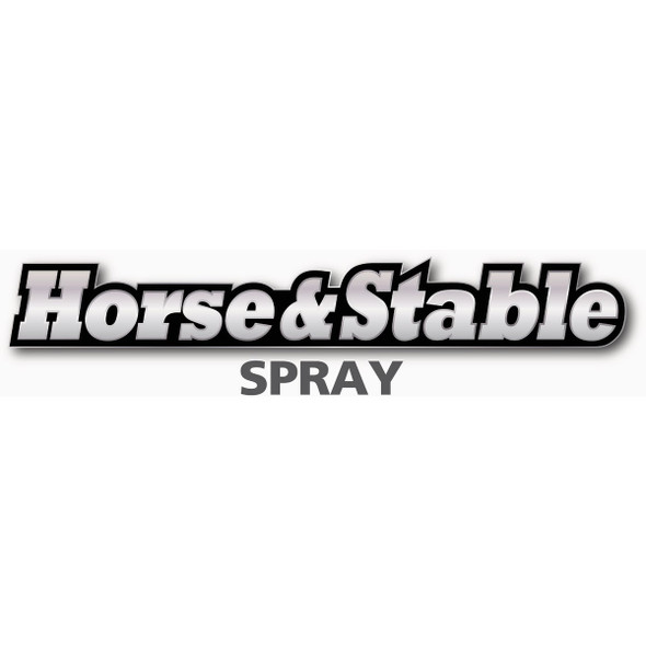 Gordon's 1 Gal. Ready To Use Horse & Stable Spray 7681072 739284