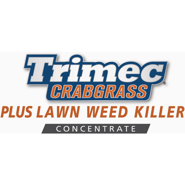 Gordon's Trimec 1 Gal. Concentrate Crabgrass Plus Lawn Weed Killer 761200 739801