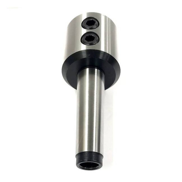 Hhip MT4 1-1/4" Morse Taper End Mill Holder-Drawbar End 3900-0141