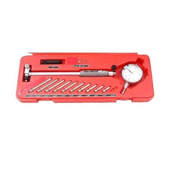 Hhip 2-6" Dial Bore Gage Set 4400-0007
