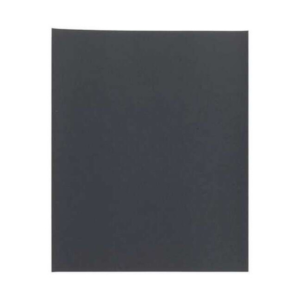 Norton Abrasives Sanding Sheet,400 Grit,T461 Series,PK50 66261130333