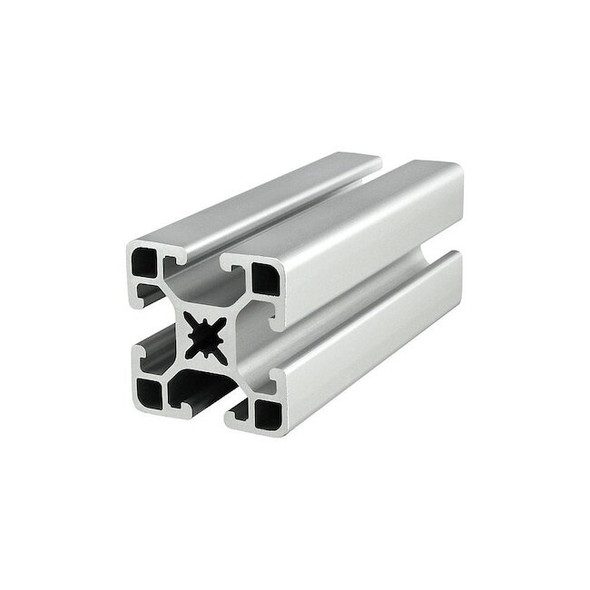 80/20 T-Slot Framing System Profiles 40-4040-UL-2M