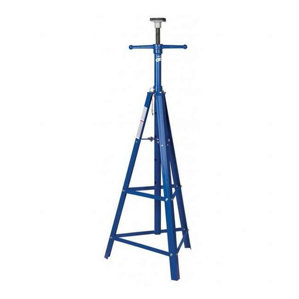 Otc Stand,2 ton,85" Max H,Square Saddle UH20