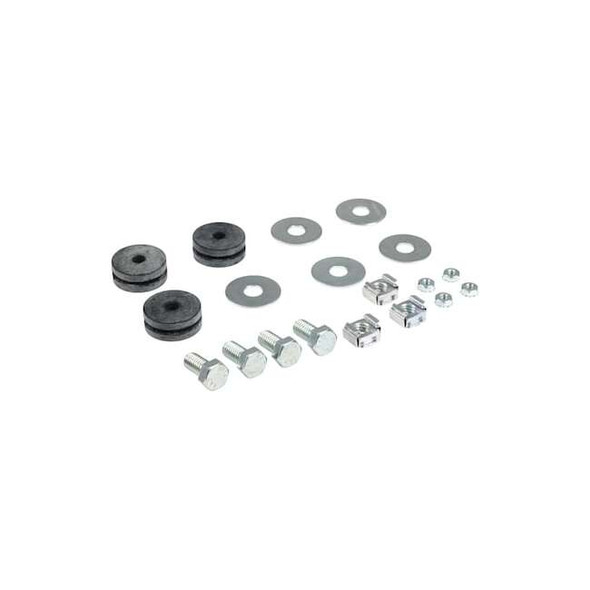 Dayton Hardware Kit 11253R01423-001