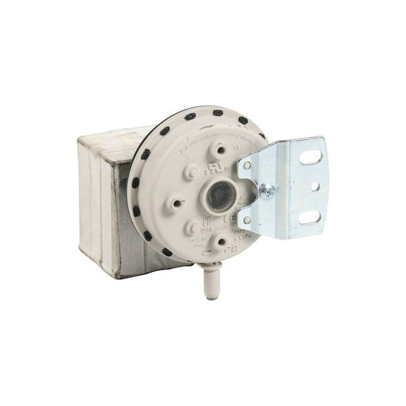 Dayton Air Pressure Switch High 5000 ft. and Up 11J11R06780-001