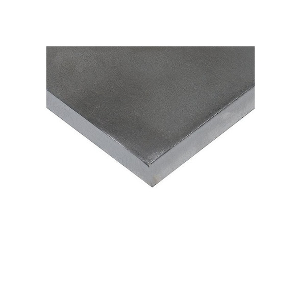 Manufacturer Varies Sheet 304L Stainless Steel,6 in L SHT-304-0.187X6X6