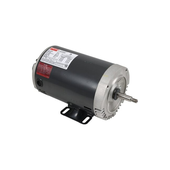 Dayton Jet Pump Motor, C-Face; Rigid Base, 56J 119806.00