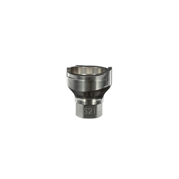 3m Spray Gun Cup Lid,S21 Type,Plastic 26105