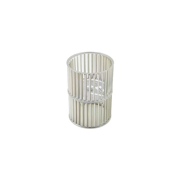 Lau Parts Blower,5-3/4"X8",1/2"Br,Ccw,La02895825 02895825