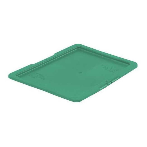 Orbis Green Plastic Lid RCNXO1215 Green Cover